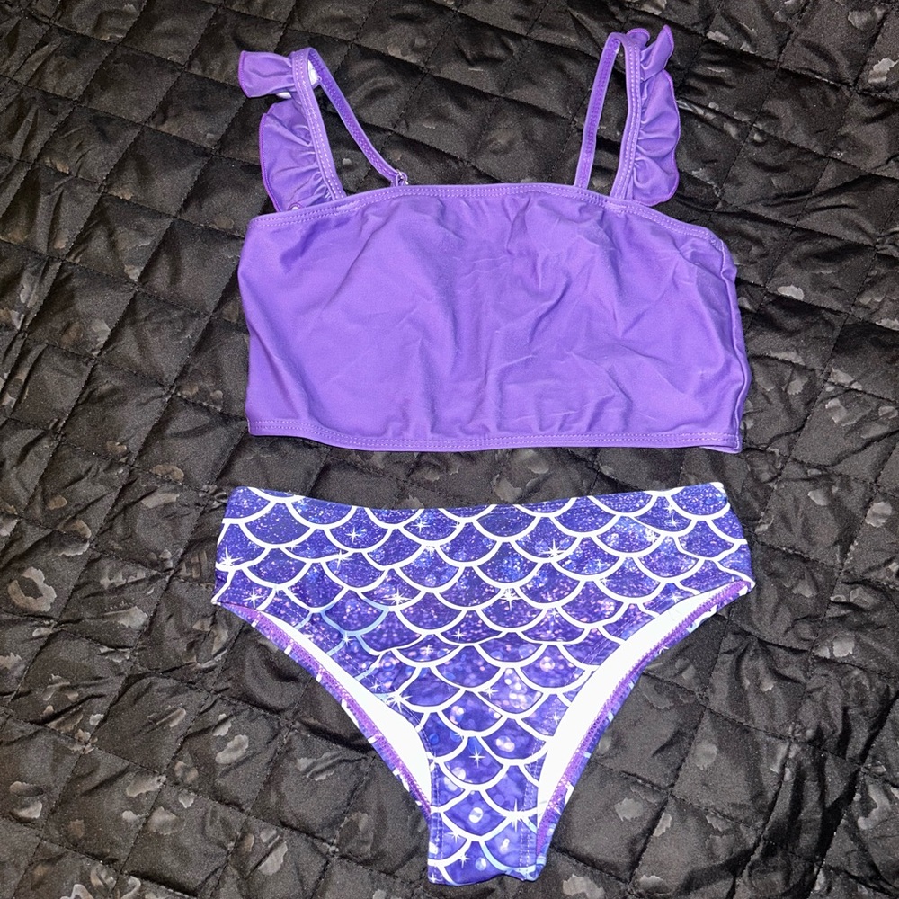 Kids bikini